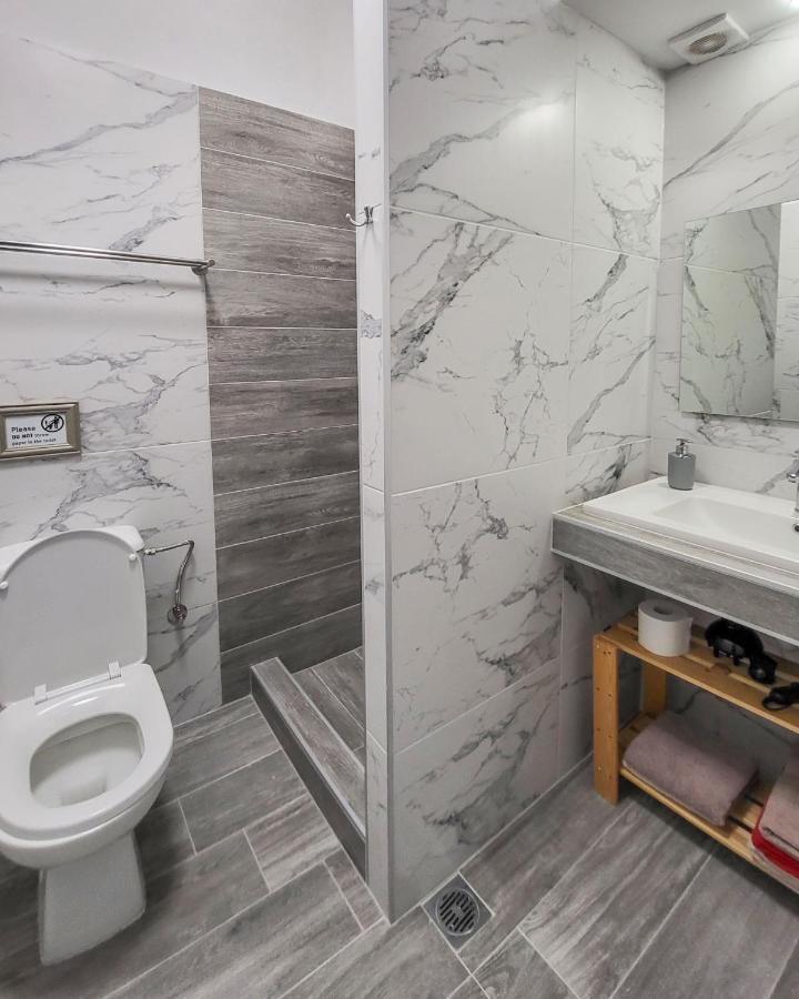Apartament Varka *
