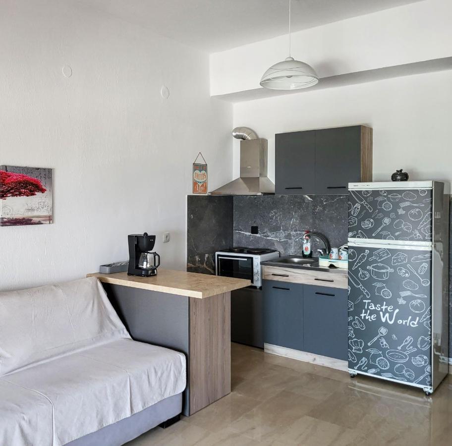Apartament Varka *