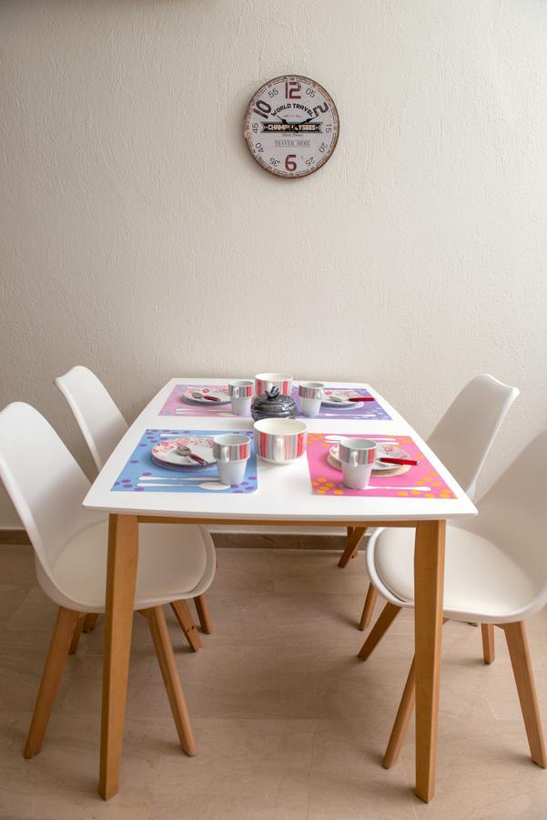 Apartament Varka Makrygialos